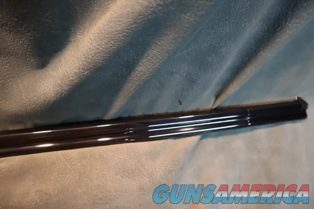 Henry Original Henry Deluxe 44-40 Model H011D #199 of 1000