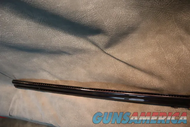 Henry Original Henry Deluxe 44-40 Model H011D #199 of 1000