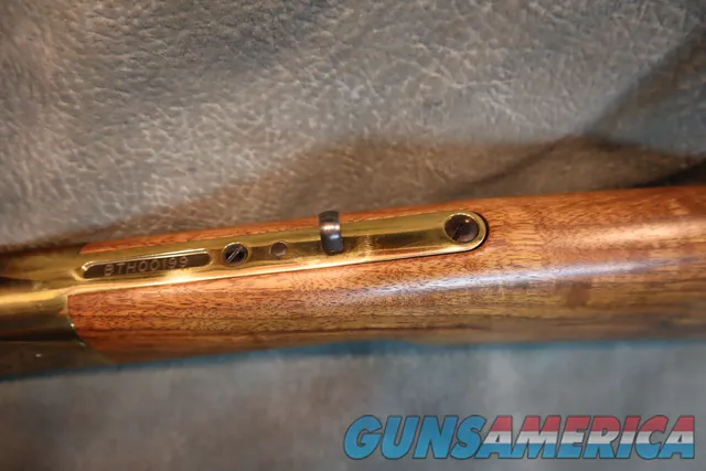 Henry Original Henry Deluxe 44-40 Model H011D #199 of 1000