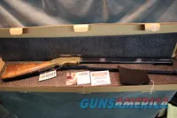 Henry Original Henry Deluxe 44-40 Model H011D #199 of 1000