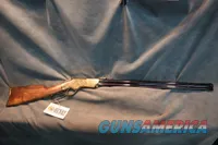 Henry Original Henry Deluxe 44-40 Model H011D #199 of 1000