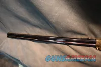 Henry Original Henry Deluxe 44-40 Model H011D #199 of 1000