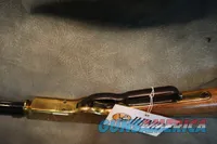 Henry Original Henry Deluxe 44-40 Model H011D #199 of 1000