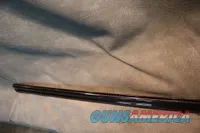 Henry Original Henry Deluxe 44-40 Model H011D #199 of 1000