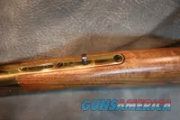 Henry Original Henry Deluxe 44-40 Model H011D #199 of 1000