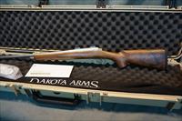 Dakota Arms Sporter Varminter 222RemMag NIB Img-1