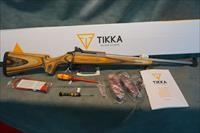 Tikka T3X Arctic 308 NIB