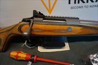 Tikka T3X Arctic 308 NIB