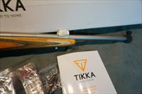 Tikka T3X Arctic 308 NIB