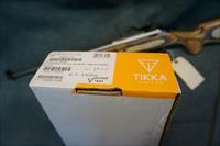 Tikka T3X Arctic 308 NIB