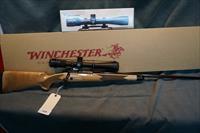Winchester Model 70 Super Grade Maple 270Win Img-1