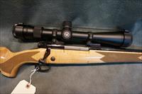 Winchester Model 70 Super Grade Maple 270Win Img-2