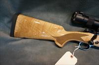 Winchester Model 70 Super Grade Maple 270Win Img-3