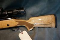 Winchester Model 70 Super Grade Maple 270Win Img-4
