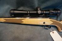 Winchester Model 70 Super Grade Maple 270Win Img-5