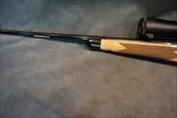Winchester Model 70 Super Grade Maple 270Win Img-6