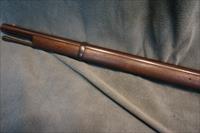 Antique US Springfield Civil War Era Rifle