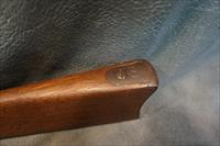 Antique US Springfield Civil War Era Rifle