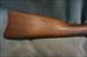 Antique US Springfield Civil War Era Rifle
