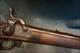 Antique US Springfield Civil War Era Rifle