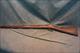 Antique US Springfield Civil War Era Rifle