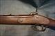 Antique US Springfield Civil War Era Rifle