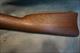Antique US Springfield Civil War Era Rifle
