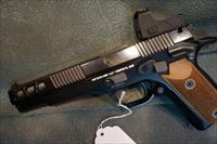 Pardini GT45-II 45ACP