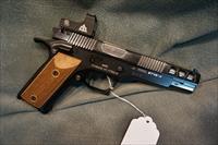 Pardini GT45-II 45ACP