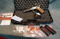 Pardini GT45-II 45ACP