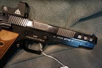 Pardini GT45-II 45ACP