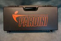 Pardini GT45-II 45ACP