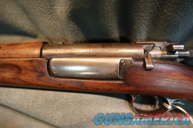 OtherSpringfield Armory Other1899 Carbine  Img-6