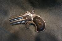 Remington Derringer Type II No 3 41cal Img-1