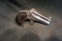 Remington Derringer Type II No 3 41cal Img-3