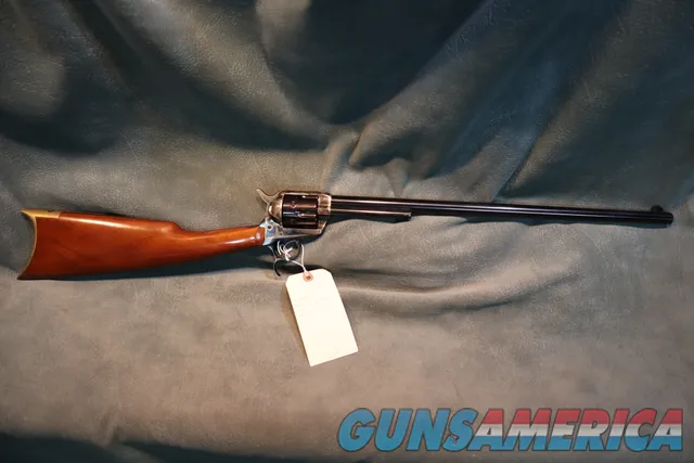 OtherUberti OtherAmerican Carbine  Img-1
