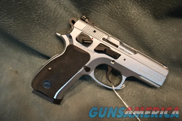 Canik 55 Stingray-C 9mm