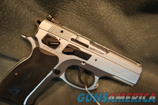 Canik 55 Stingray-C 9mm