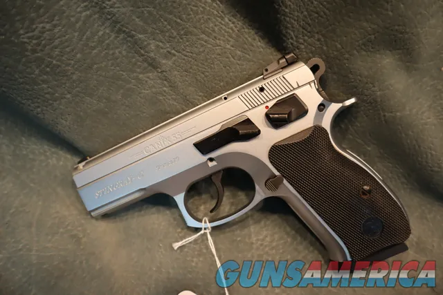 Canik 55 Stingray-C 9mm