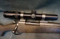 Dakota Arms Model 76 416RemMag w/Schmidt+Bender scope Img-2