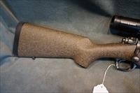 Dakota Arms Model 76 416RemMag w/Schmidt+Bender scope Img-3