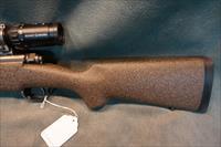 Dakota Arms Model 76 416RemMag w/Schmidt+Bender scope Img-4