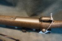 Dakota Arms Model 76 416RemMag w/Schmidt+Bender scope Img-7