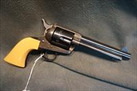 Colt SAA 38Sp 5 1/2 bbl Img-1