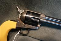 Colt SAA 38Sp 5 1/2 bbl Img-2