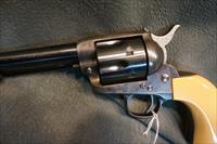 Colt SAA 38Sp 5 1/2 bbl Img-4
