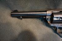 Colt SAA 38Sp 5 1/2 bbl Img-5