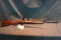 Mauser 22LR Training Rifle Sporter