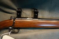 Mauser 22LR Training Rifle Sporter