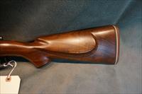 Mauser 22LR Training Rifle Sporter